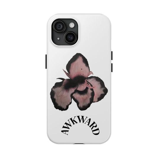 Calla Lily Phone Case