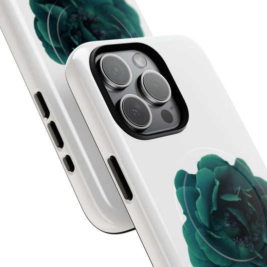 Flower Brooches Phone Case