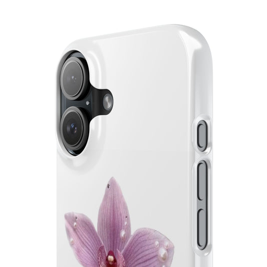 Cymbidium Orchid Slim Case